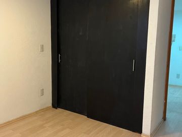 Venta de departamento en Angel Zimbrón, Azcapotzalco, CDMX.