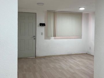 Venta de departamento en Angel Zimbrón, Azcapotzalco, CDMX.