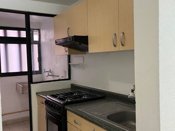 Venta de departamento en Angel Zimbrón, Azcapotzalco, CDMX.