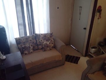CASA EN VENTA EN TULTEPEC