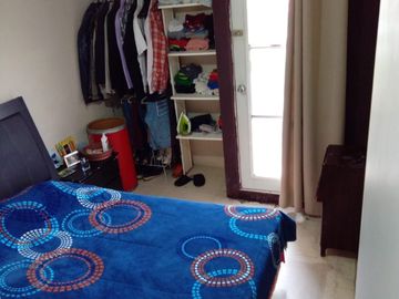 CASA EN VENTA EN TULTEPEC