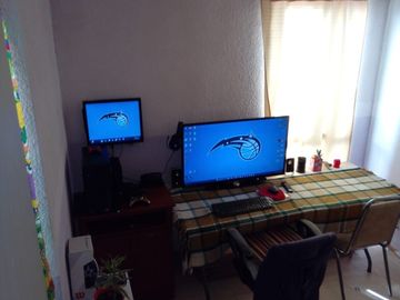 CASA EN VENTA EN TULTEPEC