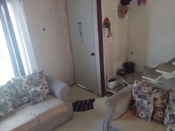 CASA EN VENTA EN TULTEPEC