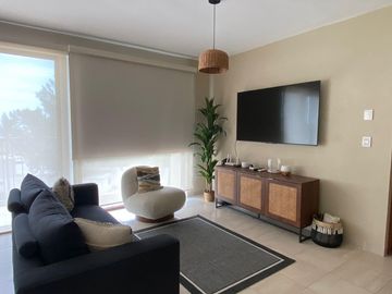 Departamento en VENTA AMUEBLADO con acceso al rio y elevador, Riviera Veracruzana