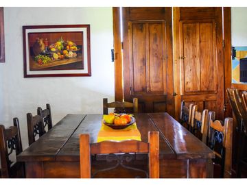 VENTA DE CASA CAMPESTRE EN MONTENEGRO, QUINDO, COLOMBIA