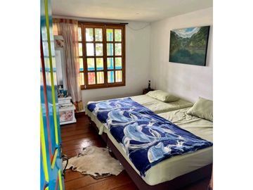 Finca en circasia Quindio con hermosas vistas