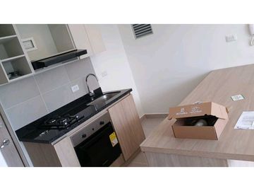 Se vende aparta estudio en el norte de Armenia