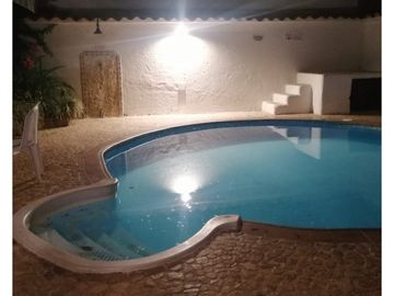 Casa en venta en Cauca Viejo