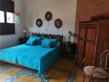 Casa en venta en Cauca Viejo