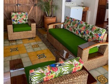 Casa en venta en Cauca Viejo
