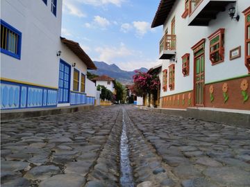 Casa en venta en Cauca Viejo