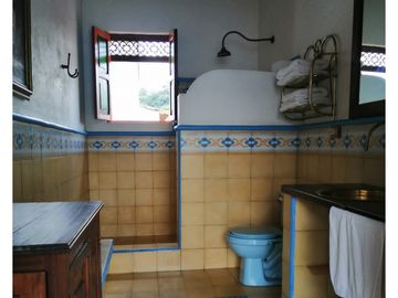 Casa en venta en Cauca Viejo