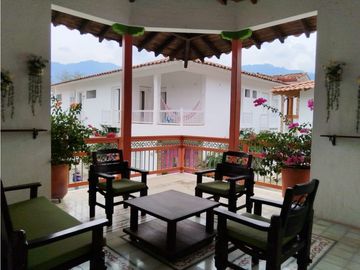Casa en venta en Cauca Viejo