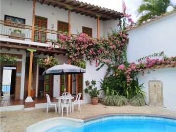 Casa en venta en Cauca Viejo