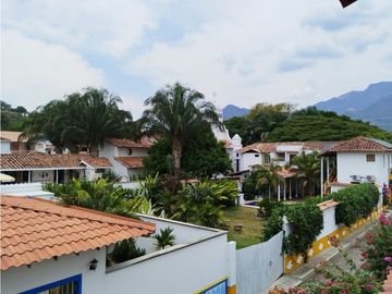 Casa en venta en Cauca Viejo