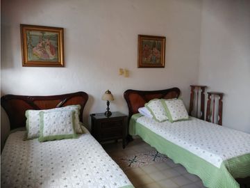 Casa en venta en Cauca Viejo