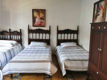 Casa en venta en Cauca Viejo