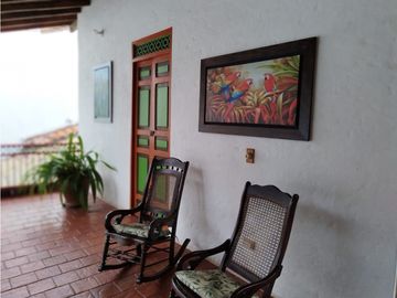 Casa en venta en Cauca Viejo