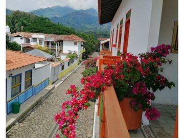 Casa en venta en Cauca Viejo