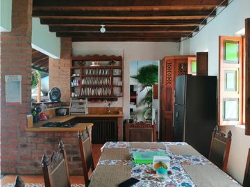 Casa en venta en Cauca Viejo