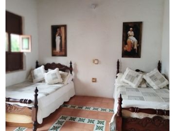 Casa en venta en Cauca Viejo
