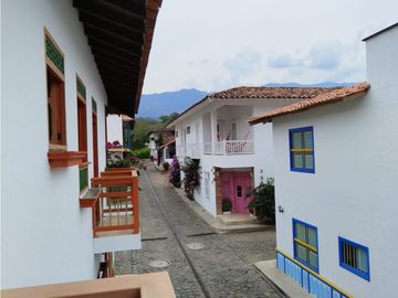 Casa en venta en Cauca Viejo