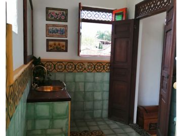 Casa en venta en Cauca Viejo