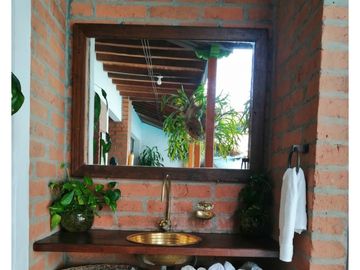 Casa en venta en Cauca Viejo