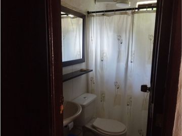 Casa en Arriendo Amoblada en Rionegro San Antonio de Pereira