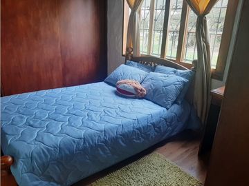 Casa en Arriendo Amoblada en Rionegro San Antonio de Pereira