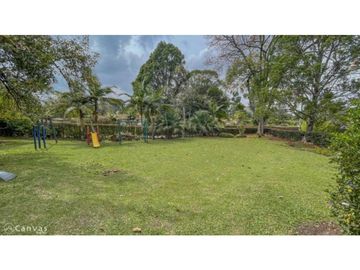 Casa en Arriendo Amoblada en Rionegro San Antonio de Pereira