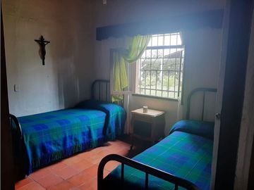Casa en Arriendo Amoblada en Rionegro San Antonio de Pereira