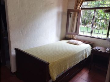 Casa en Arriendo Amoblada en Rionegro San Antonio de Pereira