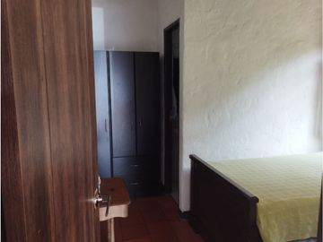 Casa en Arriendo Amoblada en Rionegro San Antonio de Pereira