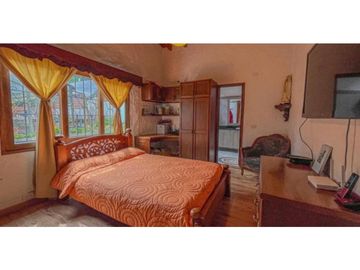 Casa en Arriendo Amoblada en Rionegro San Antonio de Pereira