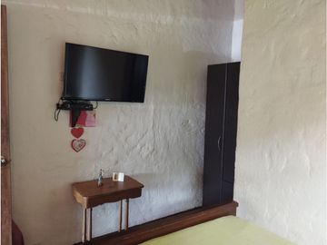 Casa en Arriendo Amoblada en Rionegro San Antonio de Pereira