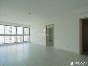 VENDO APARTAMENTO CON VISTA AL MAR EN SAN FRANCISCO, PH ASTRE (P)