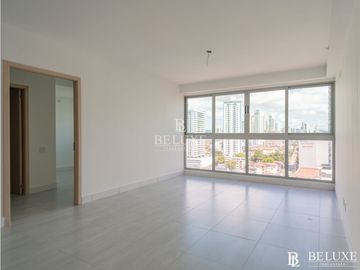 VENDO APARTAMENTO CON VISTA AL MAR EN SAN FRANCISCO, PH ASTRE (P)