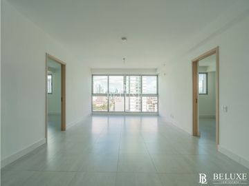 VENDO APARTAMENTO CON VISTA AL MAR EN SAN FRANCISCO, PH ASTRE (P)