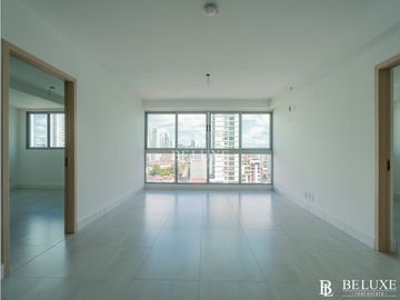 VENDO APARTAMENTO CON VISTA AL MAR EN SAN FRANCISCO, PH ASTRE (P)