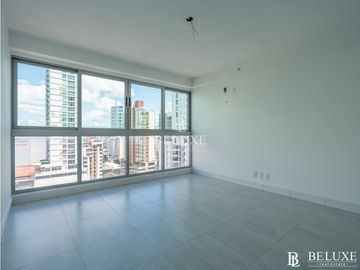 VENDO APARTAMENTO CON VISTA AL MAR EN SAN FRANCISCO, PH ASTRE (P)