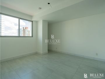 VENDO APARTAMENTO CON VISTA AL MAR EN SAN FRANCISCO, PH ASTRE (P)
