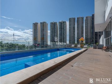 VENDO APARTAMENTO CON VISTA AL MAR EN SAN FRANCISCO, PH ASTRE (P)