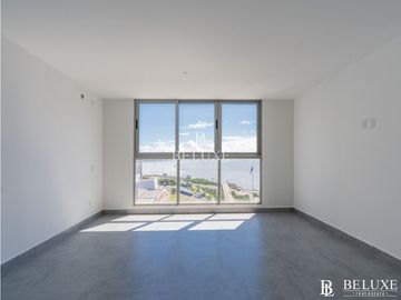 VENDO APARTAMENTO CON VISTA AL MAR EN SAN FRANCISCO, PH ASTRE (P)