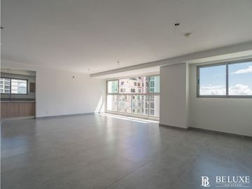 VENDO APARTAMENTO CON VISTA AL MAR EN SAN FRANCISCO, PH ASTRE (P)