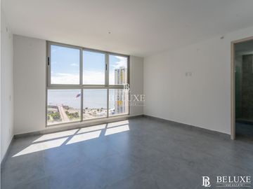 VENDO APARTAMENTO CON VISTA AL MAR EN SAN FRANCISCO, PH ASTRE (P)