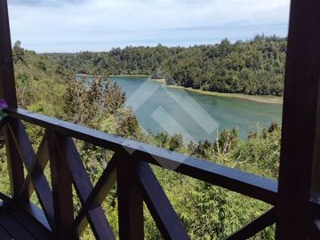 Casa en Venta en Peñasmo,Calbuco