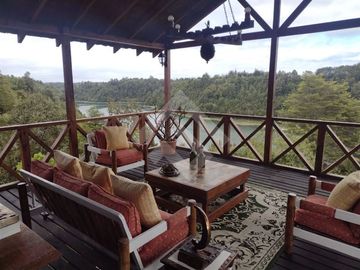 Casa en Venta en Peñasmo,Calbuco