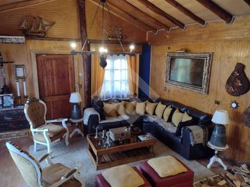 Casa en Venta en Peñasmo,Calbuco
