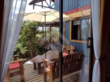 Casa en Venta en Peñasmo,Calbuco